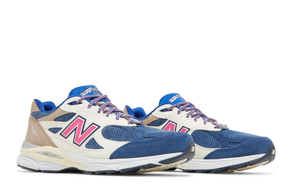 Kith x 990v3 Made In USA 'Daytona'