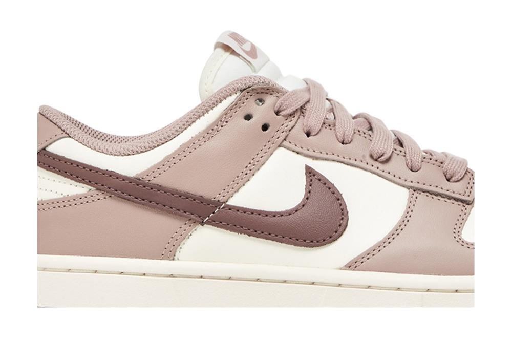 Wmns Dunk Low 'Diffused Taupe'