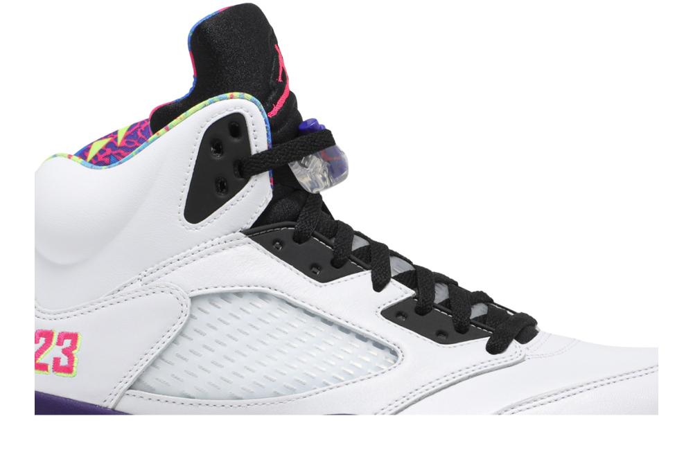 Air Jordan 5 Retro 'Alternate Bel-Air'