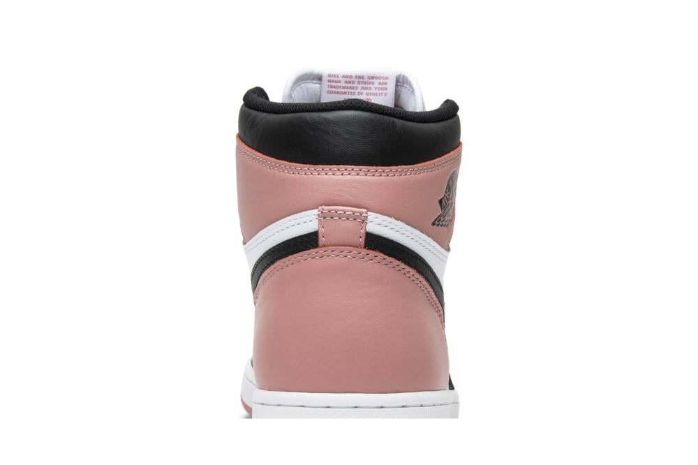 Air Jordan 1 Retro High NRG 'Rust Pink'