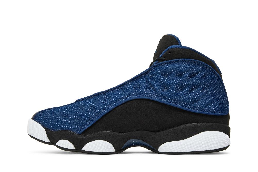 Air Jordan 13 Retro 'Navy'