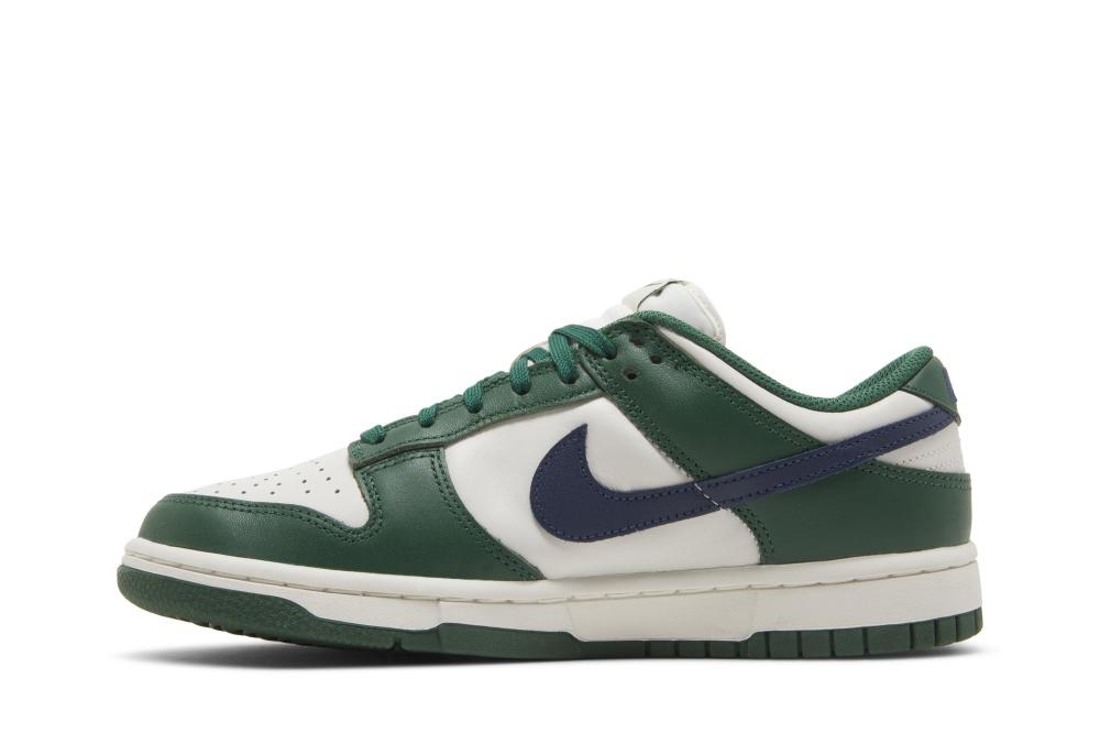 Wmns Dunk Low 'Gorge Green'