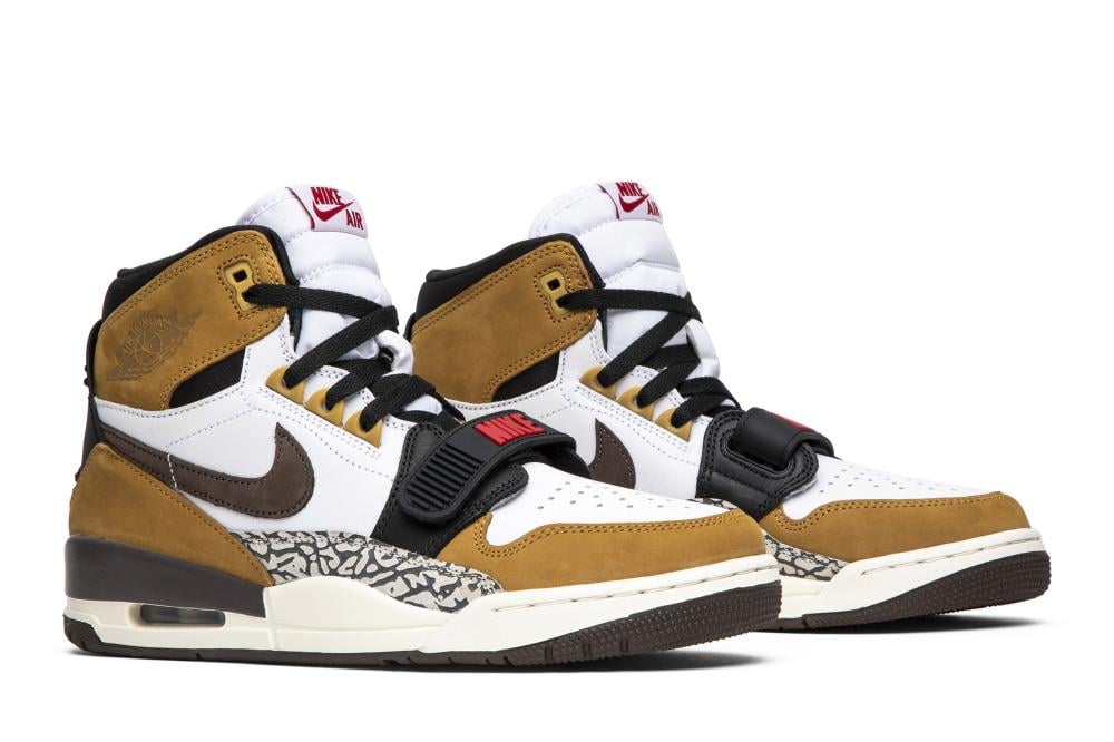 Jordan Legacy 312 'Rookie of the Year'