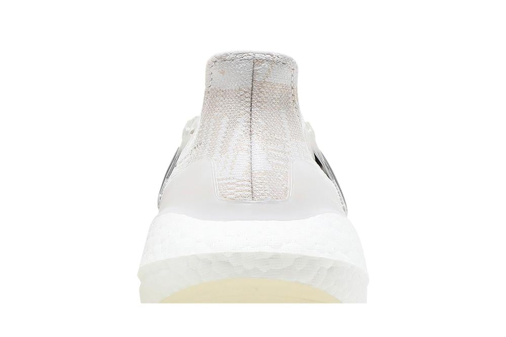 UltraBoost 21 Primeblue 'Non Dyed Black'
