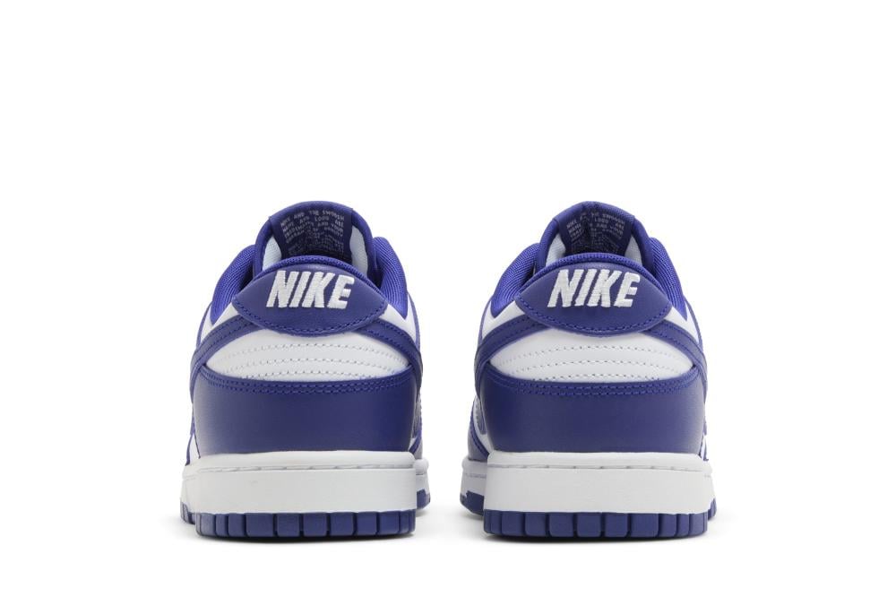 Dunk Low 'Concord'