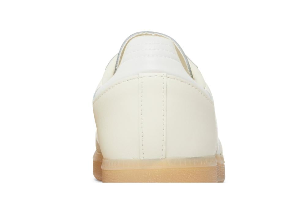 The Velosamba 'Cream White Wild Sepia'