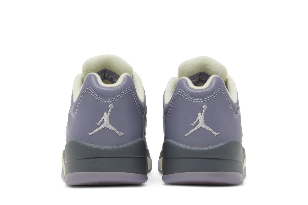 Wmns Air Jordan 5 Retro Low 'Indigo Haze'