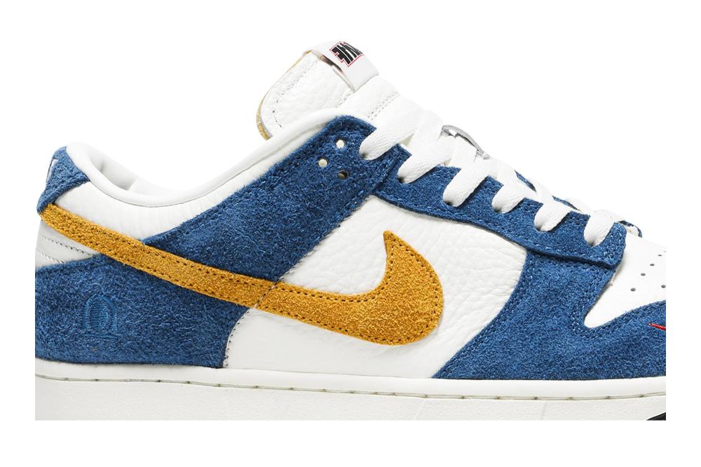 Kasina x Dunk Low '80s Bus'