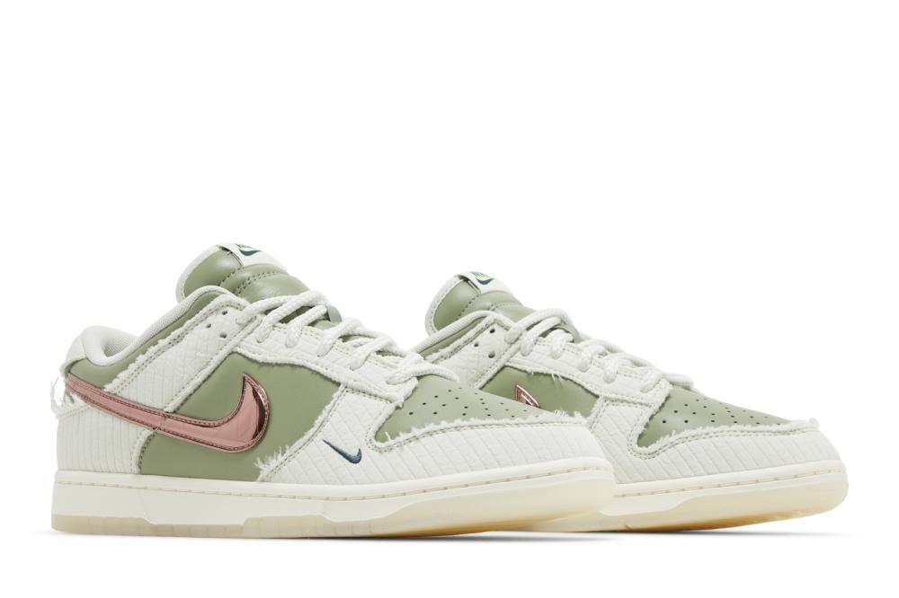 Kyler Murray x Dunk Low 'Be 1 of One'