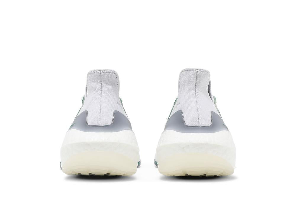 UltraBoost 21 'White Sub Green'