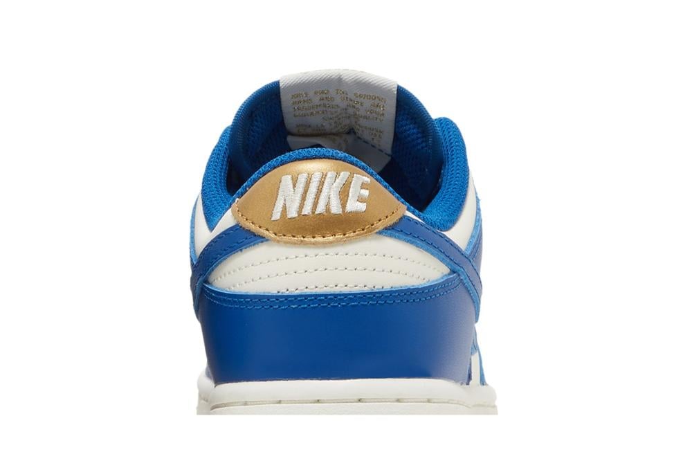 Wmns Dunk Low 'Kansas City Royals'
