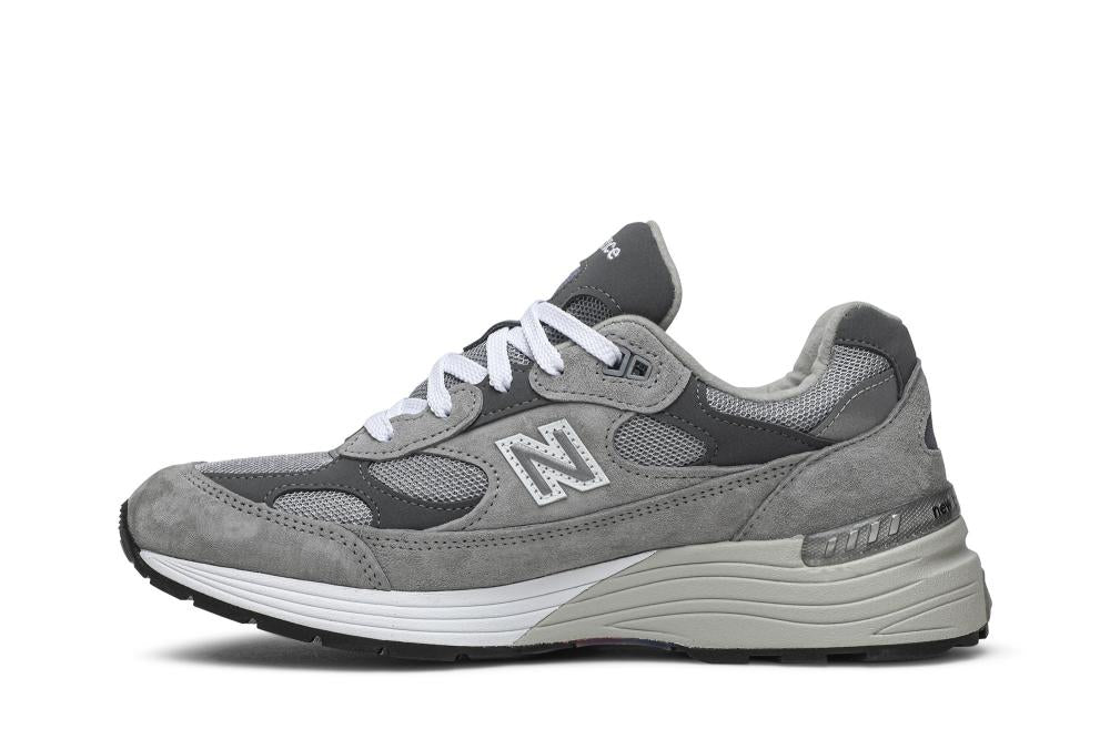 992 Made in USA 'Grey' 2020