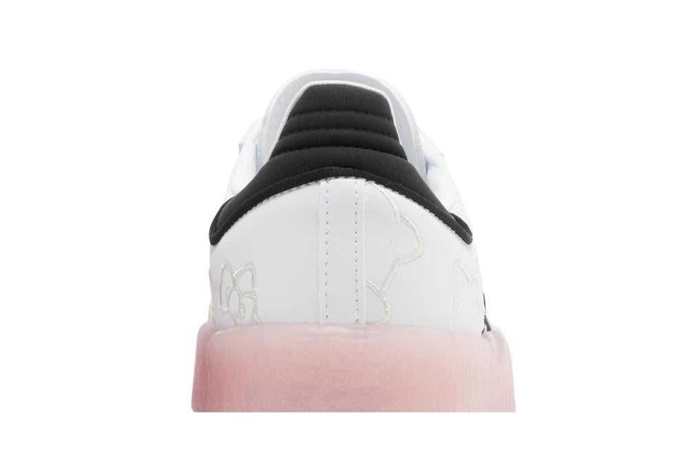 Hello Kitty x Wmns Sambae 'White Black Clear Pink'