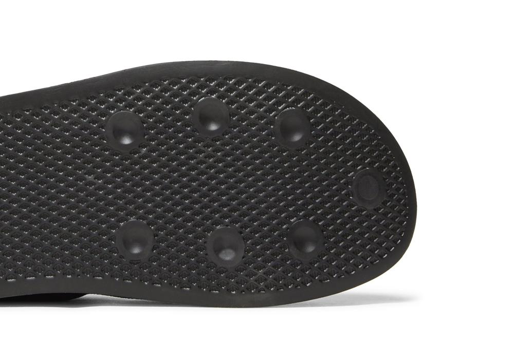 Puffylette 'Black Grey'