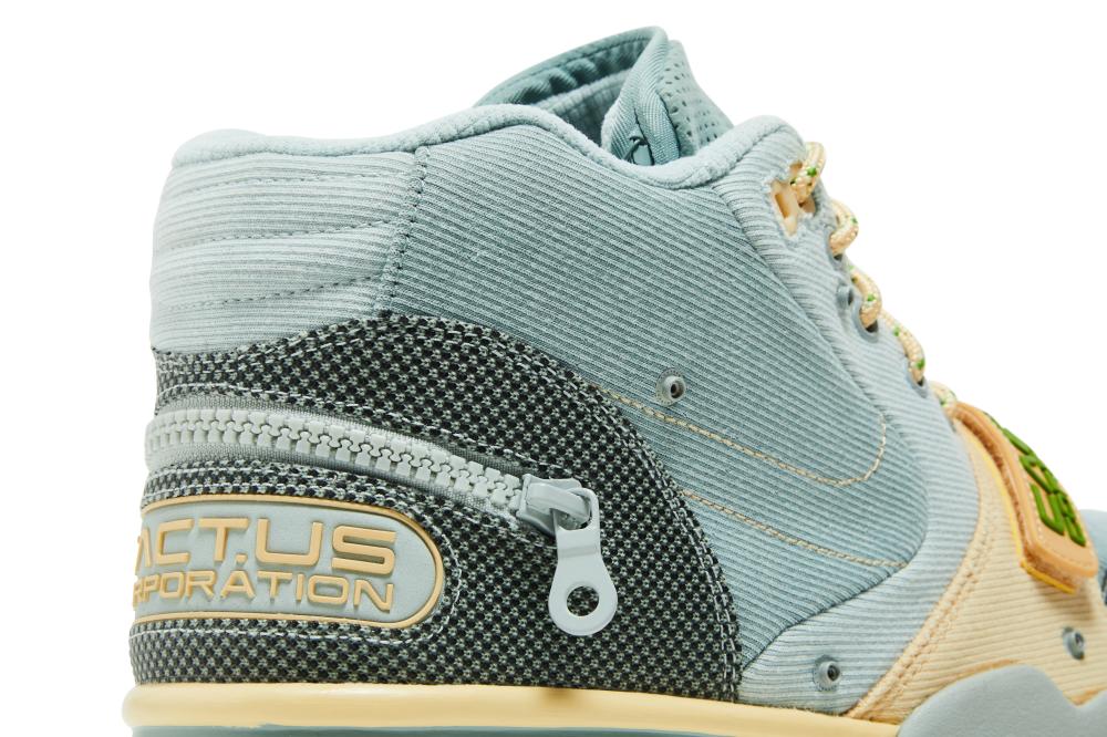 Travis Scott x Air Trainer 1 SP