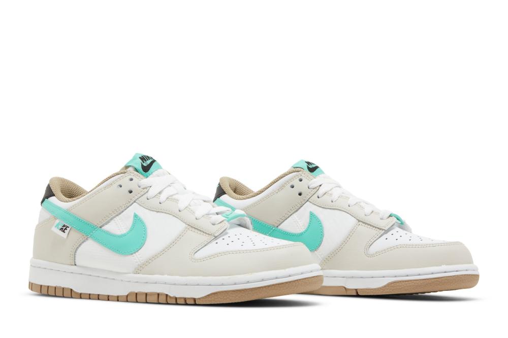 Dunk Low GS 'Split'