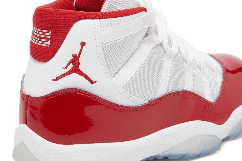 Air Jordan 11 Retro 'Cherry'