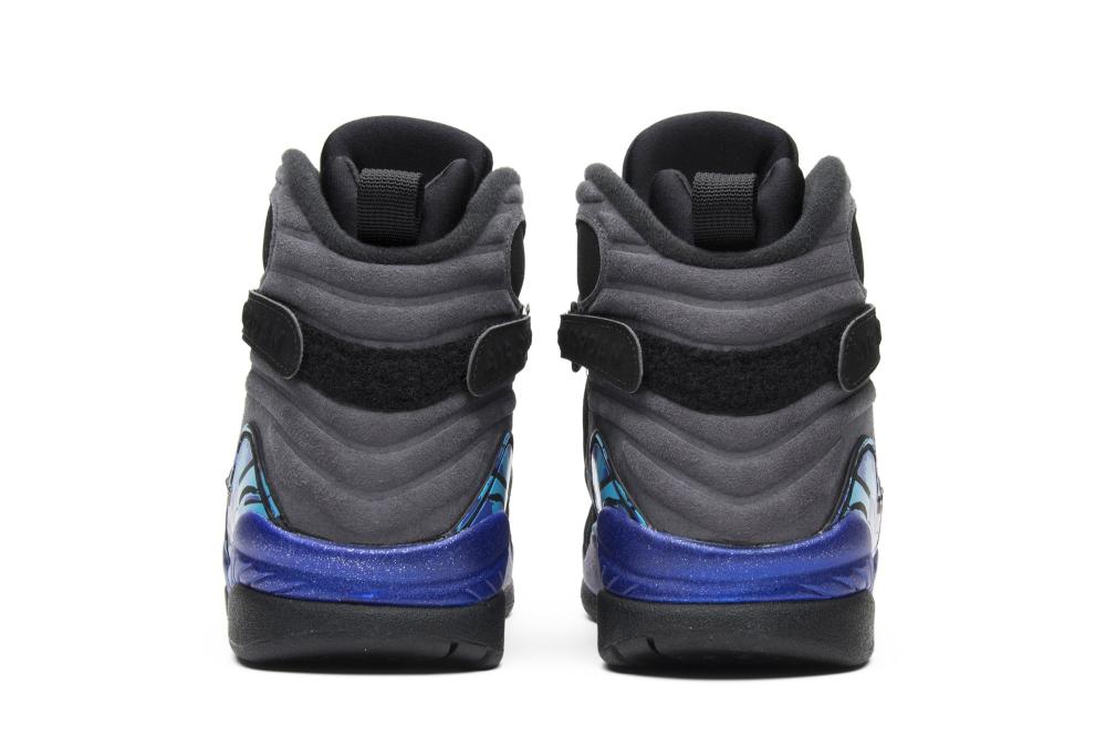 Air Jordan 8 Retro 'Aqua' 2015