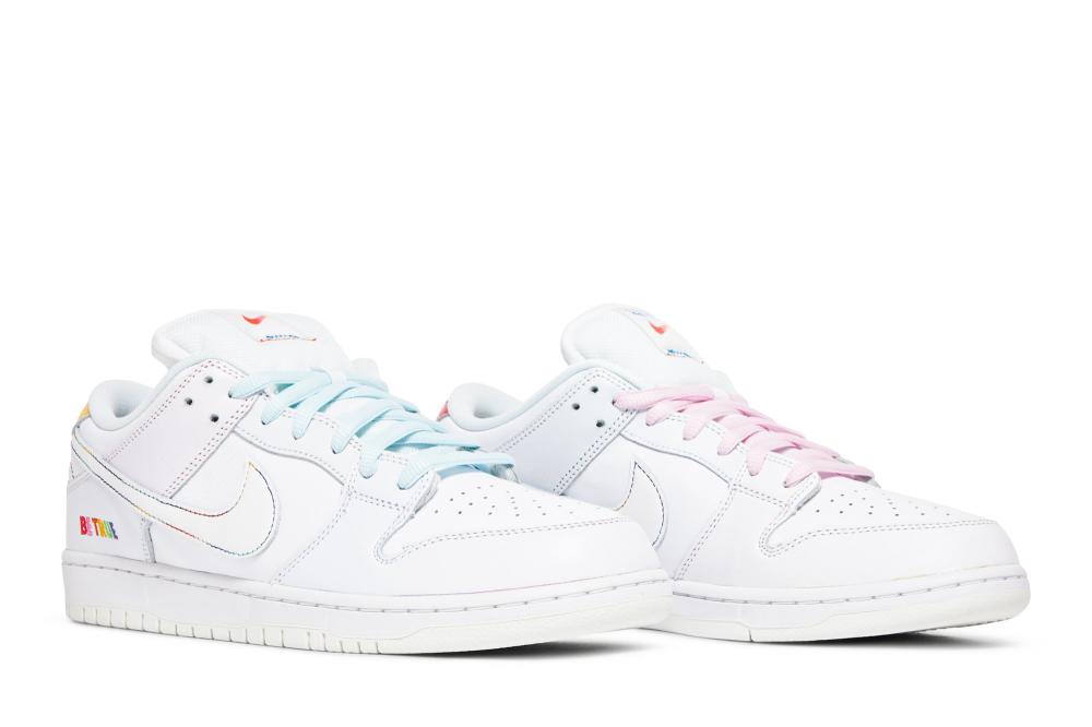 Dunk Low SB 'Be True'