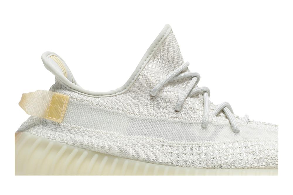 Yeezy Boost 350 V2 'Light'
