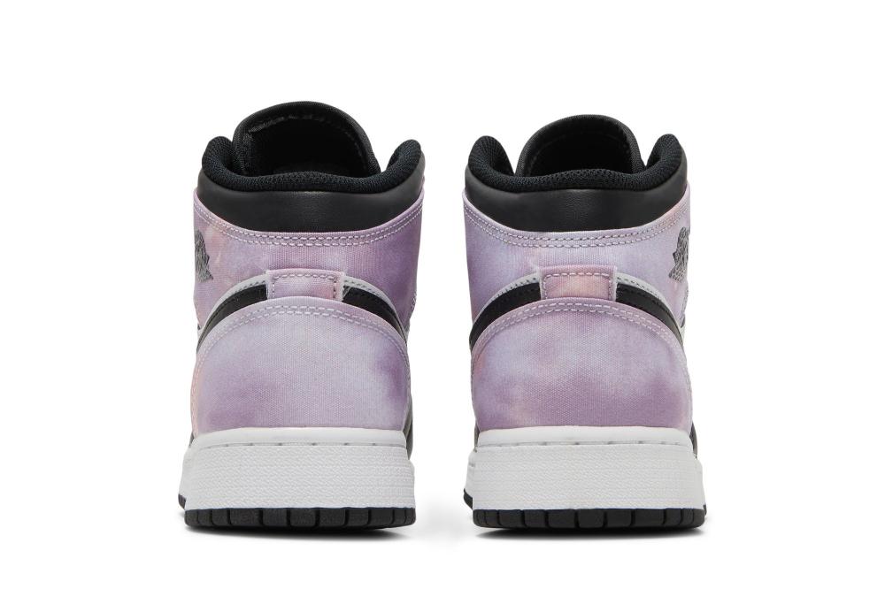 Air Jordan 1 Mid SE GS 'Zen Master'