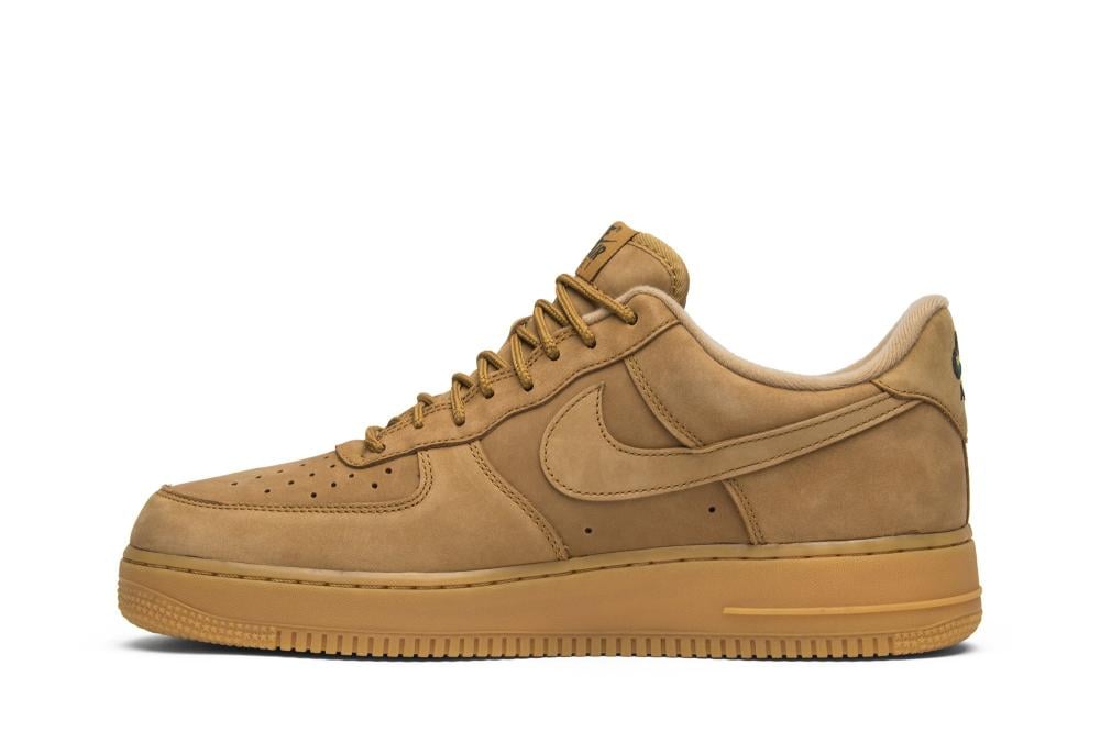 Air Force 1 Low 'Flax'