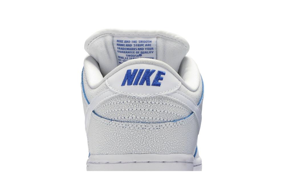 Dunk Low Premium SB 'Cracked Leather'