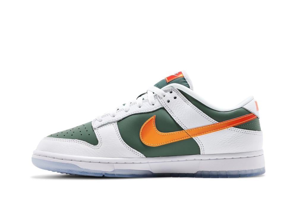 Dunk Low 'NY vs. NY'