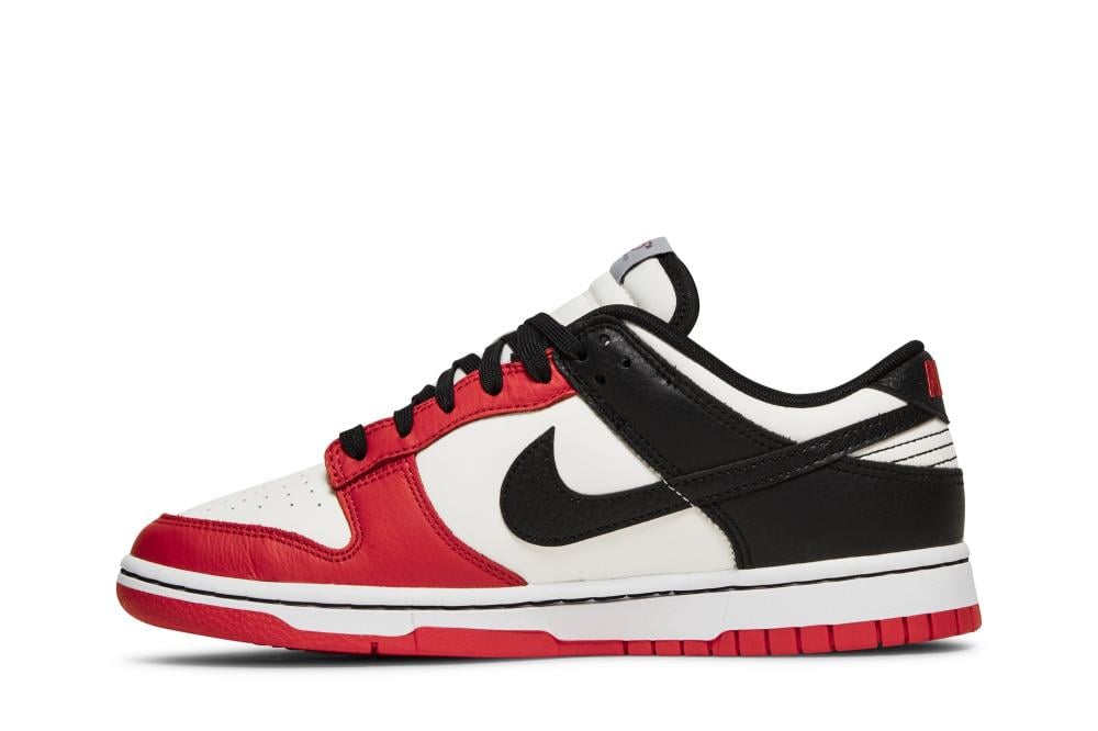 NBA x Dunk Low EMB '75th Anniversary - Bulls'