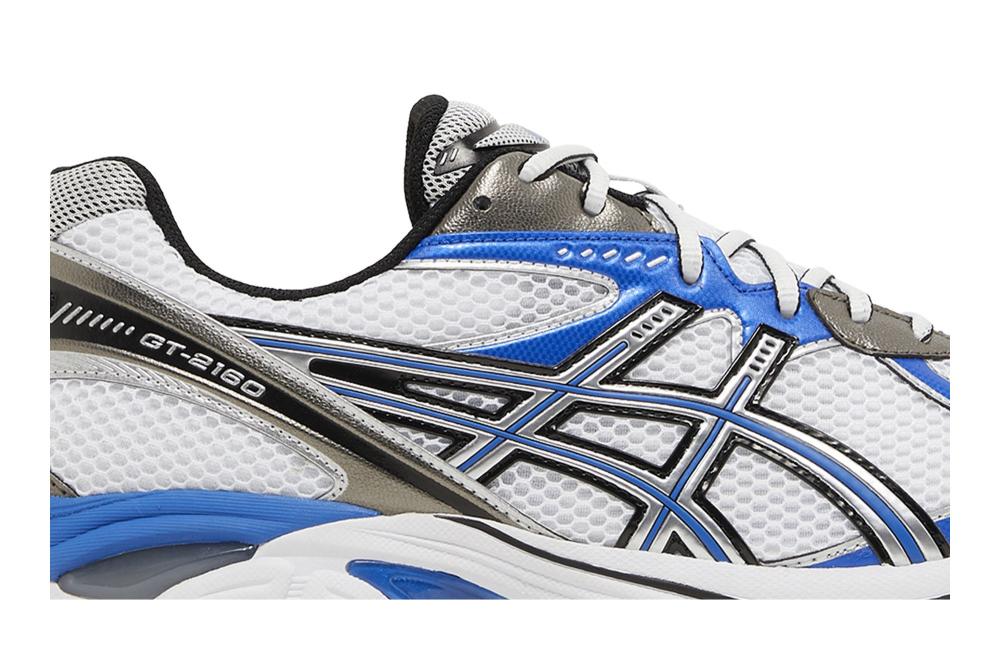 GT 2160 'Illusion Blue'