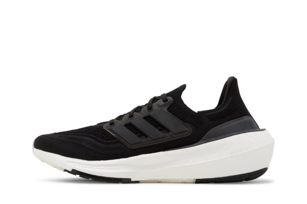 UltraBoost Light 'Black White'