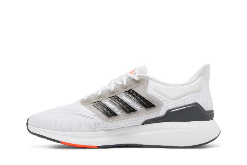 EQ21 Run 'White Black'