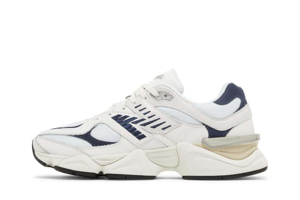 9060 'White Navy'
