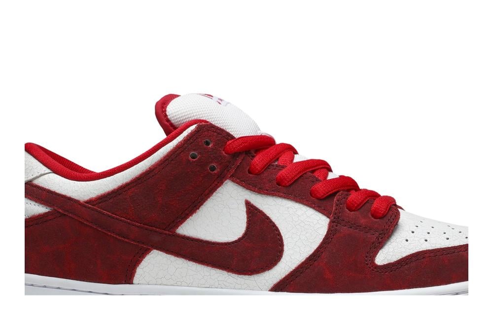 Dunk Low Premium SB 'Valentine's Day 2014'