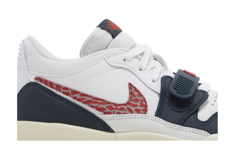 Jordan Legacy 312 Low GS 'USA'