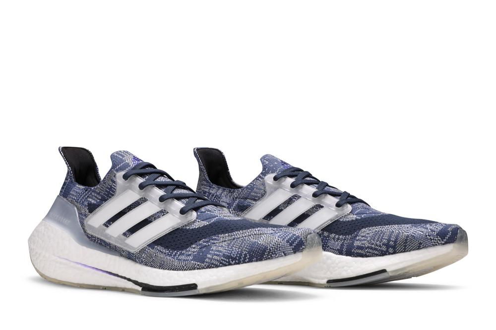 UltraBoost 21 'Sashiko'