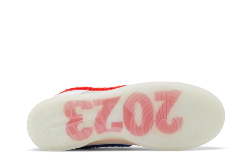 Dunk Low 'Year of the Rabbit - White Rabbit Candy'