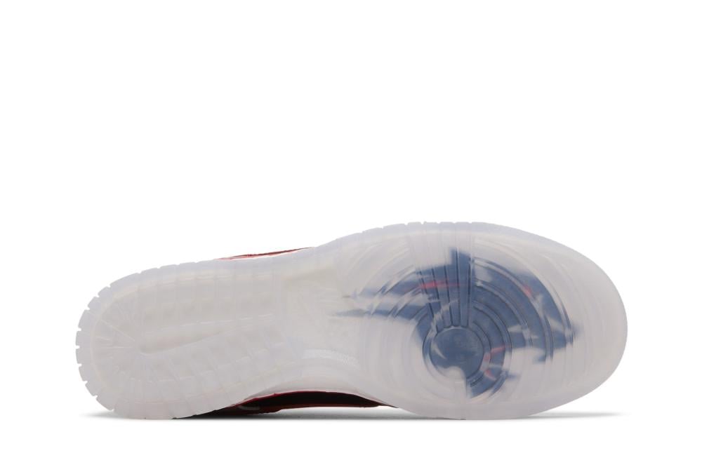 Clark Atlanta University x Dunk Low 'Panthers'