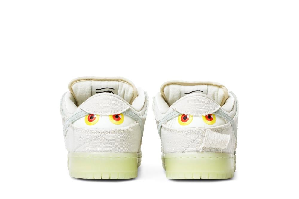 Dunk Low SB 'Mummy'