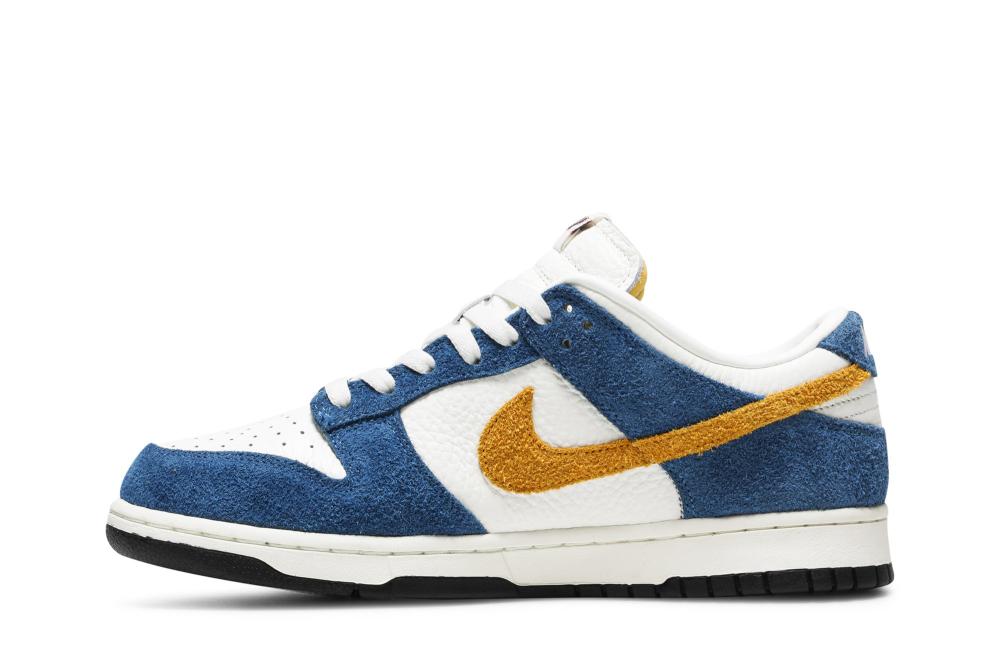 Kasina x Dunk Low '80s Bus'