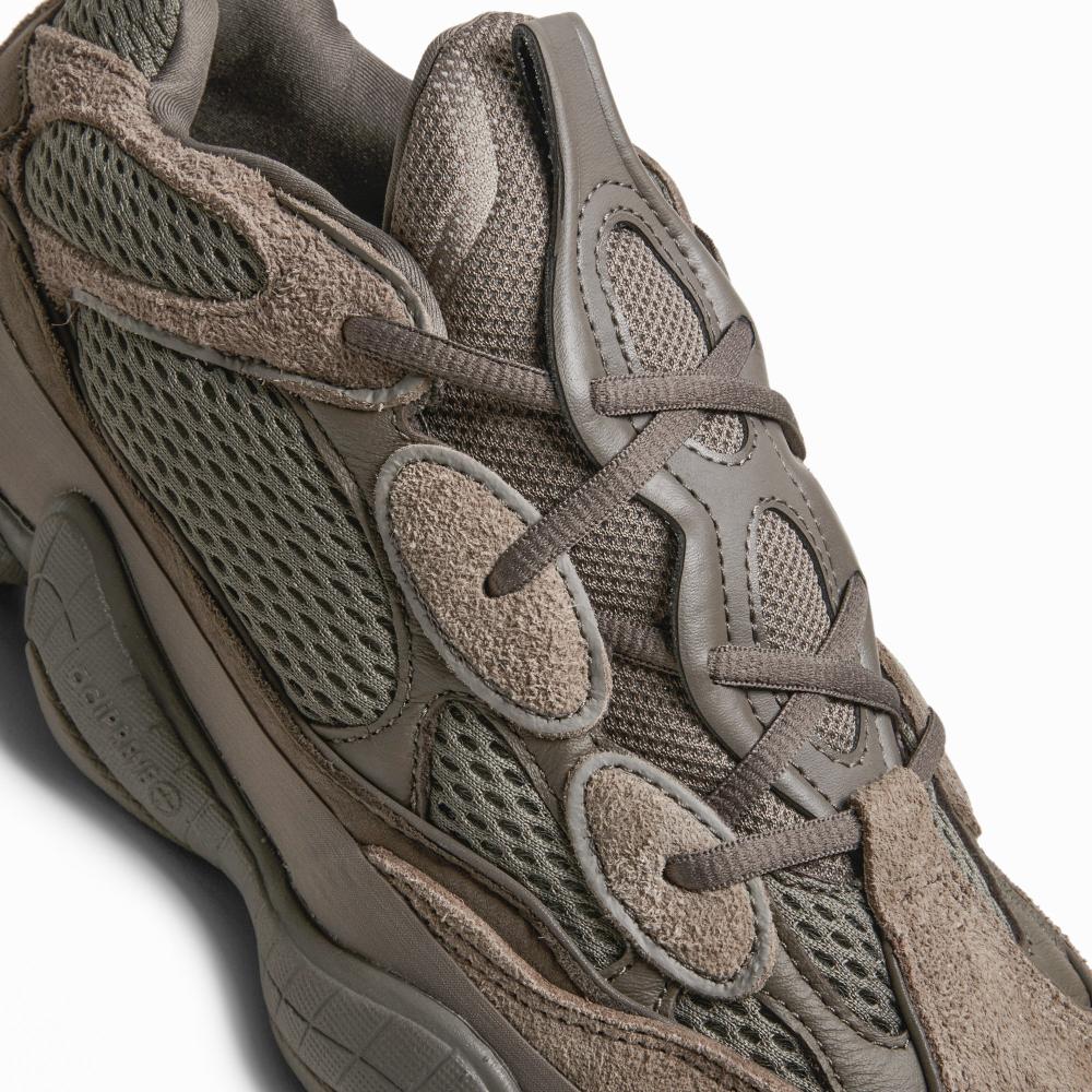 Yeezy 500 'Brown Clay'