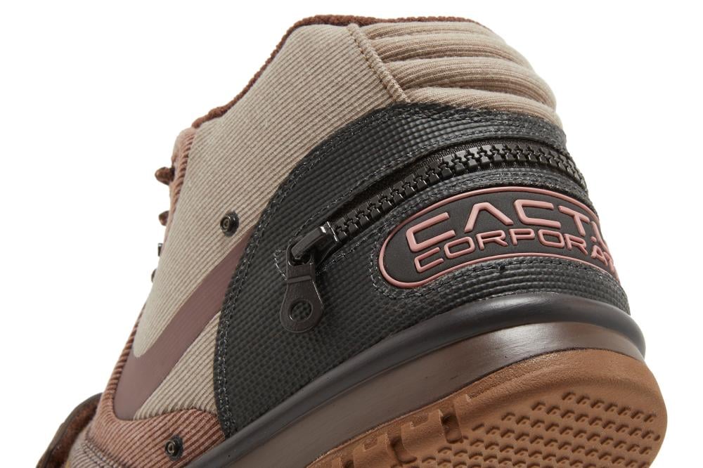Travis Scott x Air Trainer 1 SP 'Chocolate'
