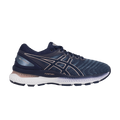 Wmns Gel Nimbus 22 Wide 'Grey Floss'