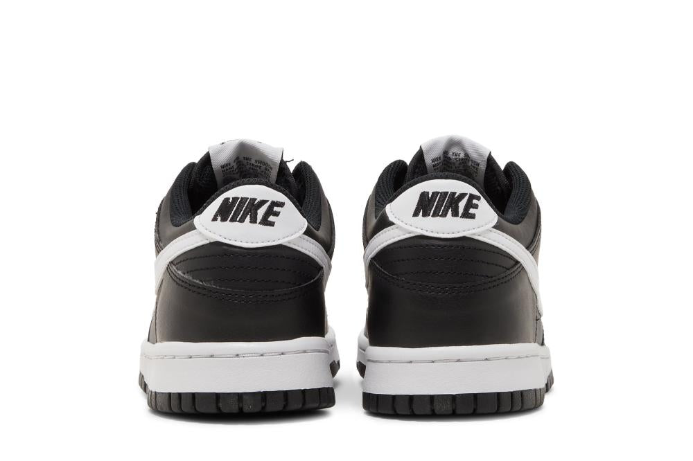 Dunk Low GS 'Black Panda 2.0'