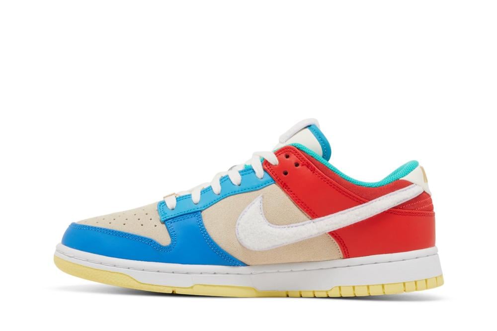 Dunk Low 'Year of the Rabbit - Multi-Color'