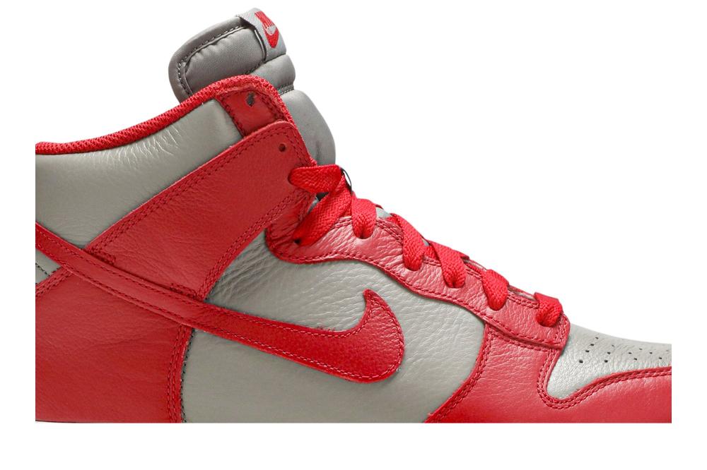Dunk High 'UNLV'