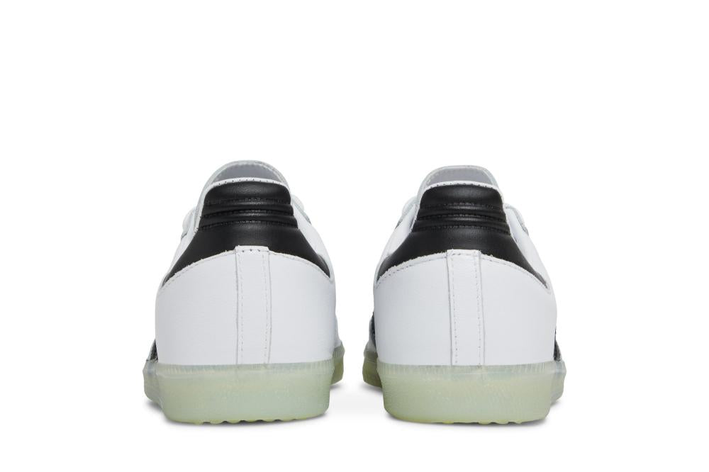 Jason Dill x Samba 'White Black'