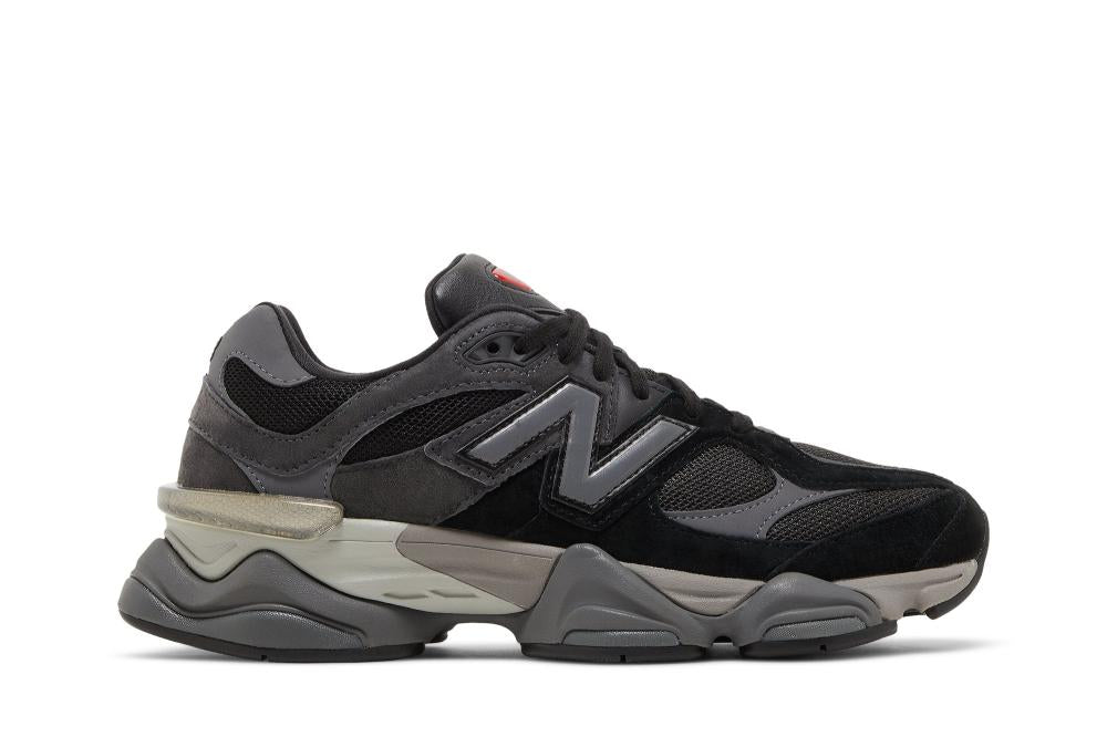 9060 'Black Castlerock'