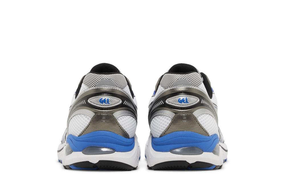 GT 2160 'Illusion Blue'