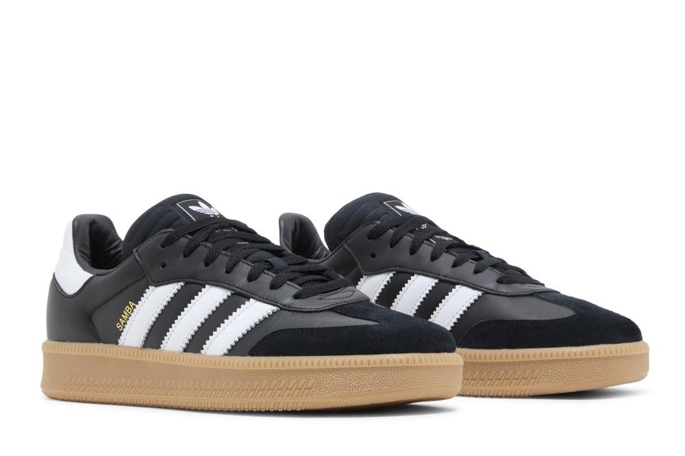 Samba XLG 'Black White Gum'
